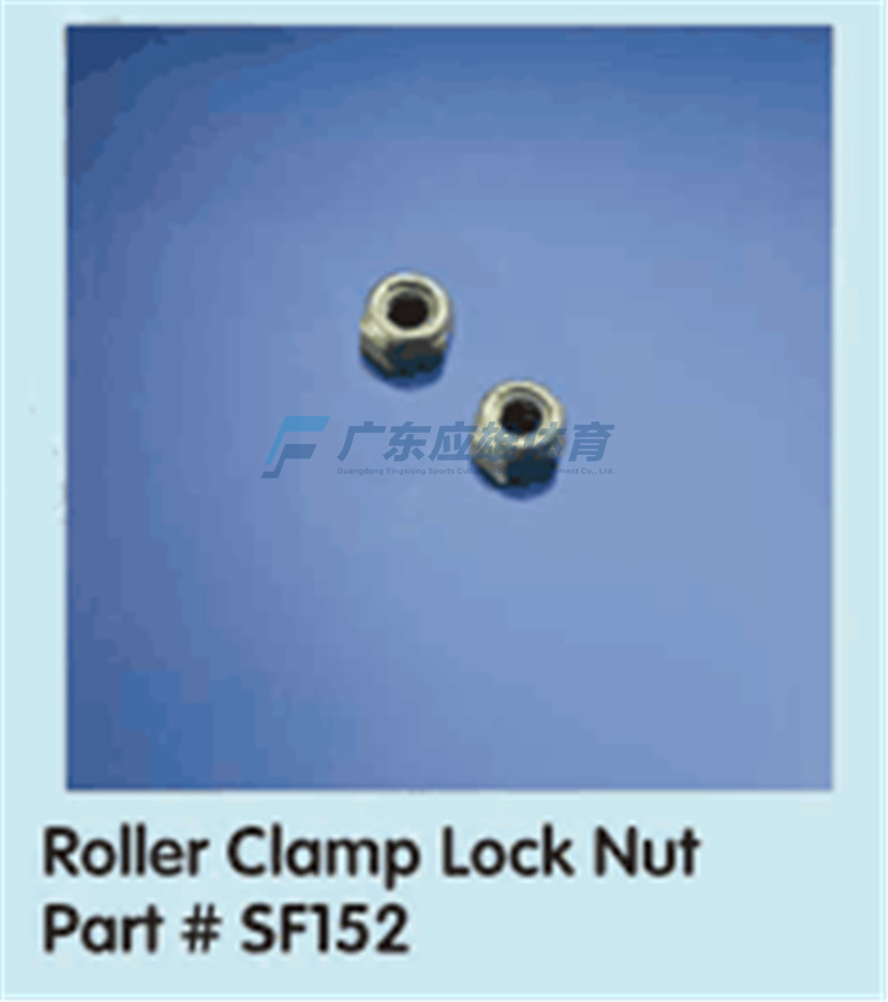 滾動(dòng)夾鎖螺母 Roller Clamp Lock Nut